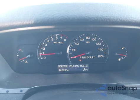 2008 Cadillac Dts 1Sc from USA, damaged, VIN 1G6KD57Y08U104372